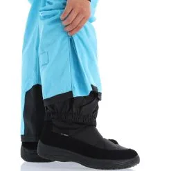 Dare2b, Effused II Pantalon De Ski Femmes River Bleu 18 Dare2b, Effused II Pantalon De Ski Femmes River Bleu -ColourWear Soldes dare2b effused ii ba skibroek gevoerd dames river blauw 22dare2167v1 BI 09