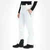 Dare2b, Effused Ii Pant Pantalon De Ski Femmes Dark Denim Blanc 2 Dare2b, Effused Ii Pant Pantalon De Ski Femmes Dark Denim Blanc -ColourWear Soldes dare2b effused ii pant ba skibroek gevoerd dames wit BA20dar053g BI 02
