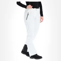 Dare2b, Effused Ii Pant Pantalon De Ski Femmes Dark Denim Blanc -ColourWear Soldes dare2b effused ii pant ba skibroek gevoerd dames wit BA20dar053g BI 04