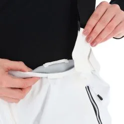 Dare2b, Effused Ii Pant Pantalon De Ski Femmes Dark Denim Blanc -ColourWear Soldes dare2b effused ii pant ba skibroek gevoerd dames wit BA20dar053g BI 05