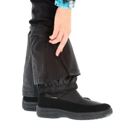 Dare2b, Effused Ii Pant Pantalon De Ski Femmes Seville Noir 17 Dare2b, Effused Ii Pant Pantalon De Ski Femmes Seville Noir -ColourWear Soldes dare2b effused ii pant skibroek dames seville zwart BA20dar053d BI 010