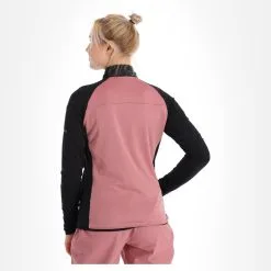 Dare2b, Elation II Gilet Femmes Mesa Rose -ColourWear Soldes dare2b elation ii ea vest dames mesa roze 22dare2144v1 BI 03