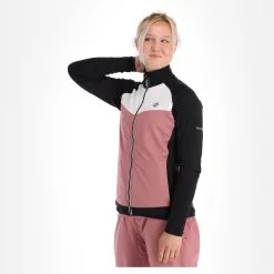 Dare2b, Elation II Gilet Femmes Mesa Rose -ColourWear Soldes dare2b elation ii ea vest dames mesa roze 22dare2144v1 BI 04