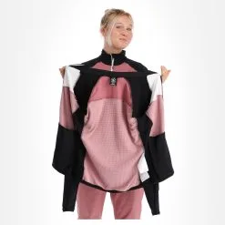 Dare2b, Elation II Gilet Femmes Mesa Rose -ColourWear Soldes dare2b elation ii ea vest dames mesa roze 22dare2144v1 BI 05