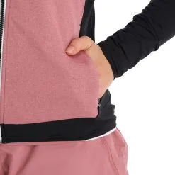 Dare2b, Elation II Gilet Femmes Mesa Rose -ColourWear Soldes dare2b elation ii ea vest dames mesa roze 22dare2144v1 BI 07