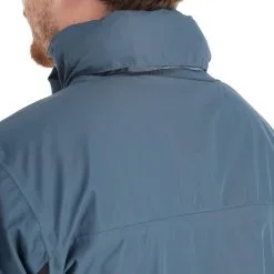 Dare2b, Embodied Veste De Ski Hommes Gris, Noir -ColourWear Soldes dare2b embodied aa jas gevoerd heren grijs zwart 22dare2128v3 BI 11