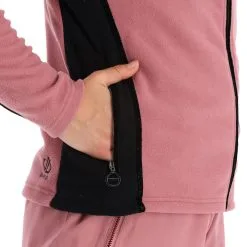 Dare2b, Engross II Gilet Femmes Mesa Rose -ColourWear Soldes dare2b engross ii ea vest dames mesa roze 22dare2136v2 BI 08