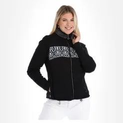 Dare2b, Engross II Gilet Femmes Noir -ColourWear Soldes dare2b engross ii ea vest dames zwart 22dare2136v1 BI 04