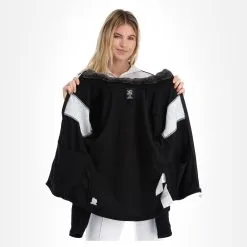 Dare2b, Engross II Gilet Femmes Noir -ColourWear Soldes dare2b engross ii ea vest dames zwart 22dare2136v1 BI 05