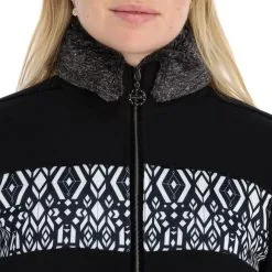 Dare2b, Engross II Gilet Femmes Noir -ColourWear Soldes dare2b engross ii ea vest dames zwart 22dare2136v1 BI 06