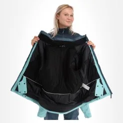 Dare2b, Enliven Veste De Ski Femmes Canton Vert 13 Dare2b, Enliven Veste De Ski Femmes Canton Vert -ColourWear Soldes dare2b enliven aa jas gevoerd dames canton groen 22dare2154v3 BI 05