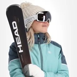 Dare2b, Enliven Veste De Ski Femmes Canton Vert 14 Dare2b, Enliven Veste De Ski Femmes Canton Vert -ColourWear Soldes dare2b enliven aa jas gevoerd dames canton groen 22dare2154v3 BI 06