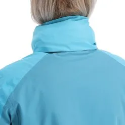 Dare2b, Enliven Veste De Ski Femmes Capri Bleu 17 Dare2b, Enliven Veste De Ski Femmes Capri Bleu -ColourWear Soldes dare2b enliven aa jas gevoerd dames capri blauw 22dare2154v5 BI 09