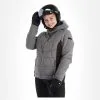 Dare2b, Expertise Veste De Ski Femmes Charcoal Gris