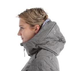 Dare2b, Expertise Veste De Ski Femmes Charcoal Gris -ColourWear Soldes dare2b expertise aa jas gevoerd dames charcoal grijs 22dare2156v2 BI 10