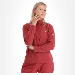 Dare2b, Freeform II Pull De Ski Femmes Earth Rose