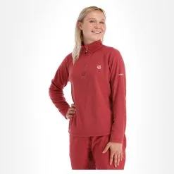 Dare2b, Freeform II Pull De Ski Femmes Earth Rose -ColourWear Soldes dare2b freeform ii ga ski pully dames earth roze 22dare2135v6 BI 04