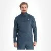Dare2b, Fuse Up II Pull De Ski Hommes Orion Gris -ColourWear Soldes dare2b fuse up ii ga ski pully heren orion grijs 22dare2116v4 BI 02