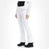 Dare2b, Inspired II Pantalon De Ski En Softshell Femmes Blanc -ColourWear Soldes dare2b inspired ii bc skibroek softshell dames wit 22dare2145v2 BI 02