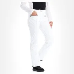 Dare2b, Inspired II Pantalon De Ski En Softshell Femmes Blanc 11 Dare2b, Inspired II Pantalon De Ski En Softshell Femmes Blanc -ColourWear Soldes dare2b inspired ii bc skibroek softshell dames wit 22dare2145v2 BI 04