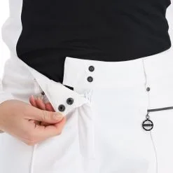 Dare2b, Inspired II Pantalon De Ski En Softshell Femmes Blanc 12 Dare2b, Inspired II Pantalon De Ski En Softshell Femmes Blanc -ColourWear Soldes dare2b inspired ii bc skibroek softshell dames wit 22dare2145v2 BI 05