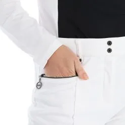 Dare2b, Inspired II Pantalon De Ski En Softshell Femmes Blanc 13 Dare2b, Inspired II Pantalon De Ski En Softshell Femmes Blanc -ColourWear Soldes dare2b inspired ii bc skibroek softshell dames wit 22dare2145v2 BI 06