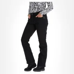 Dare2b, Inspired II Pantalon De Ski En Softshell Femmes Noir