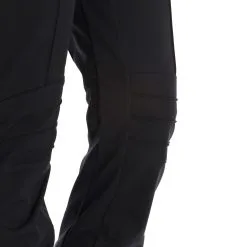 Dare2b, Inspired II Pantalon De Ski En Softshell Femmes Noir 14 Dare2b, Inspired II Pantalon De Ski En Softshell Femmes Noir -ColourWear Soldes dare2b inspired ii bc skibroek softshell dames zwart 22dare2145v1 BI 07