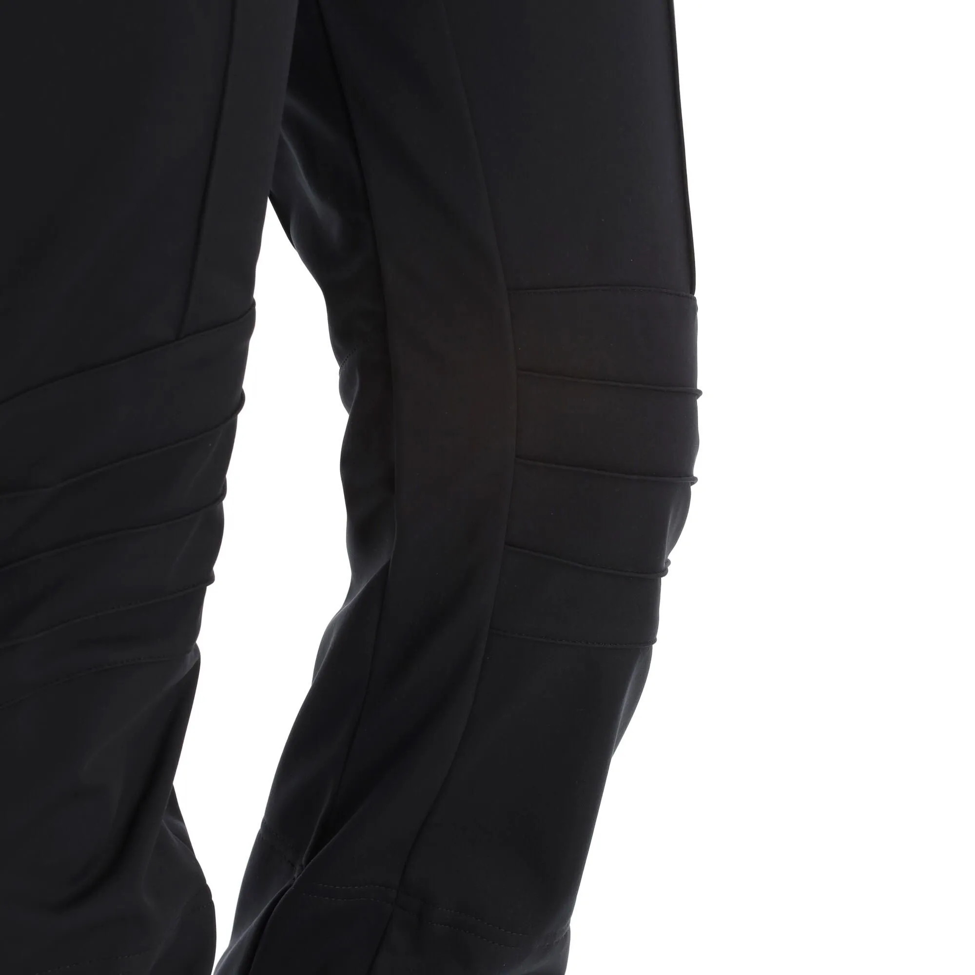 Dare2b, Inspired II Pantalon De Ski En Softshell Femmes Noir 8 Dare2b, Inspired II Pantalon De Ski En Softshell Femmes Noir – Image 6