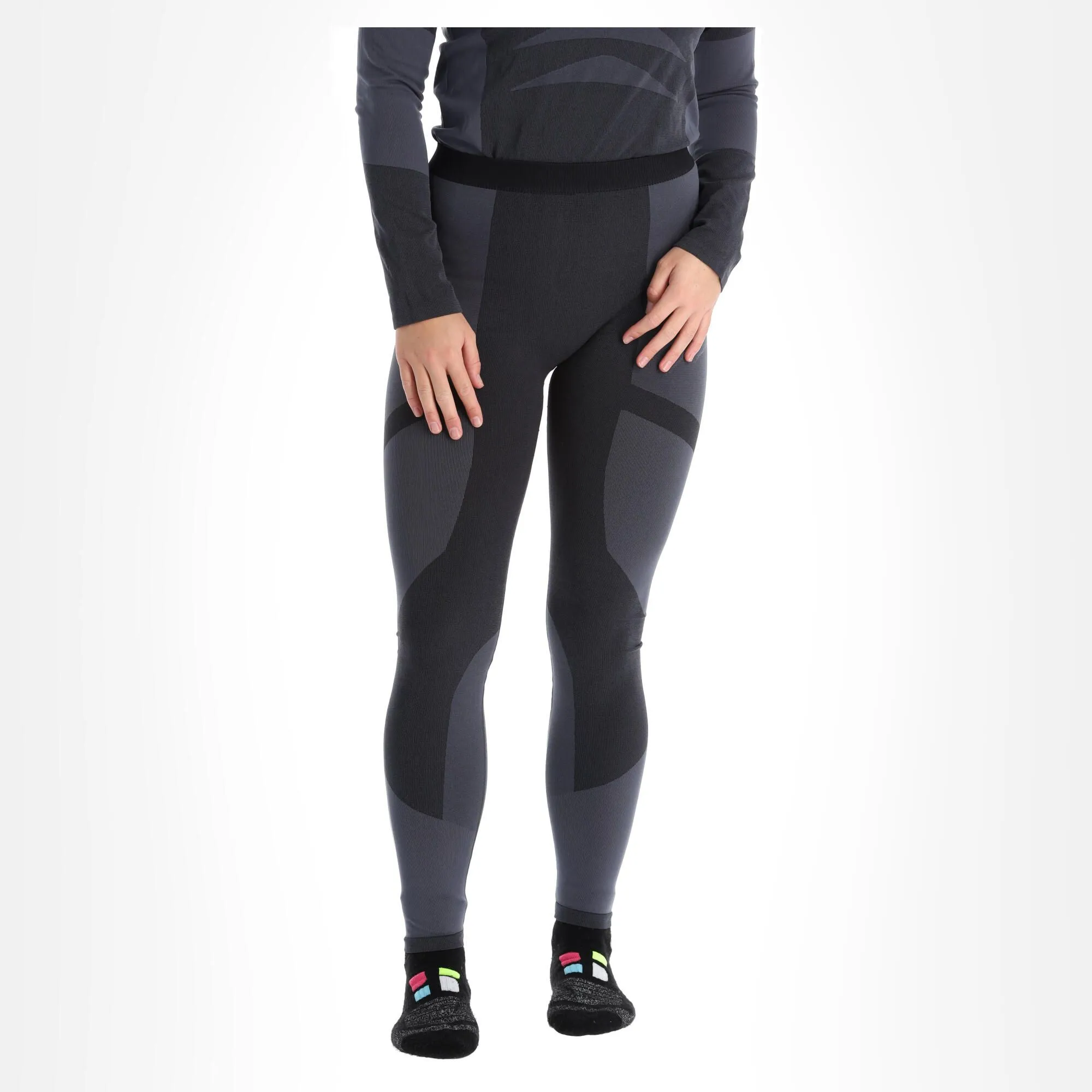 Dare2b, Inthezone B/L Set Thermodurcissable Femmes Noir 7 Dare2b, Inthezone B/L Set Thermodurcissable Femmes Noir – Image 5