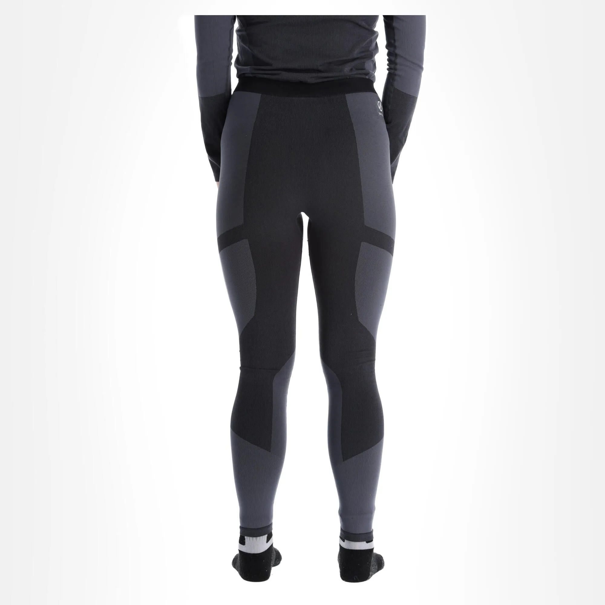 Dare2b, Inthezone B/L Set Thermodurcissable Femmes Noir 8 Dare2b, Inthezone B/L Set Thermodurcissable Femmes Noir – Image 6