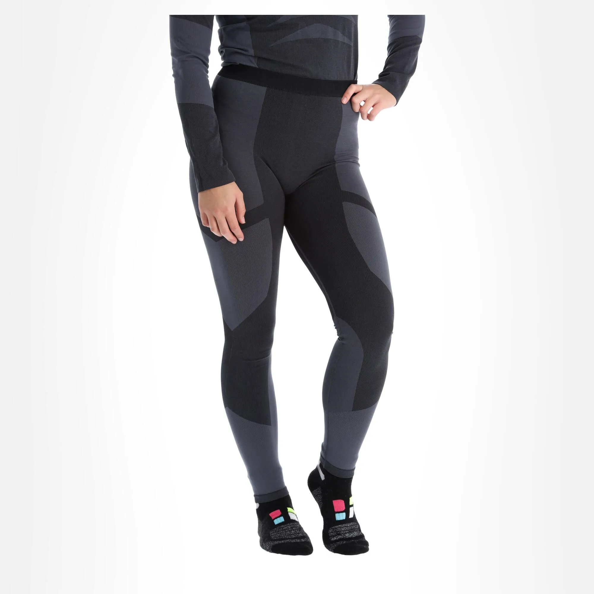 Dare2b, Inthezone B/L Set Thermodurcissable Femmes Noir 9 Dare2b, Inthezone B/L Set Thermodurcissable Femmes Noir – Image 7