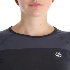 Dare2b, Inthezone B/L Set Thermodurcissable Femmes Noir 20 Dare2b, Inthezone B/L Set Thermodurcissable Femmes Noir -ColourWear Soldes dare2b inthezone b l set fc thermoset dames zwart 22dare2164v1 BI 10