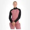 Dare2b, Involved II Pull De Ski Femmes Mesa Rose 1 Dare2b, Involved II Pull De Ski Femmes Mesa Rose -ColourWear Soldes dare2b involved ii ga ski pully dames mesa roze 22dare2141v3 BI 02