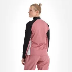 Dare2b, Involved II Pull De Ski Femmes Mesa Rose -ColourWear Soldes dare2b involved ii ga ski pully dames mesa roze 22dare2141v3 BI 03