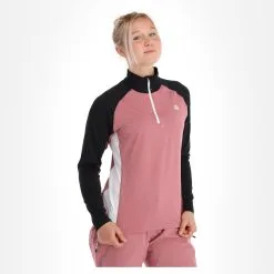 Dare2b, Involved II Pull De Ski Femmes Mesa Rose -ColourWear Soldes dare2b involved ii ga ski pully dames mesa roze 22dare2141v3 BI 04