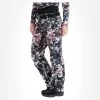Dare2b, Liberty II Pantalon De Ski Femmes Abstract Floral Print Mesa Rose 2 Dare2b, Liberty II Pantalon De Ski Femmes Abstract Floral Print Mesa Rose -ColourWear Soldes dare2b liberty ii ba skibroek gevoerd dames abstract floral print 22dare2166v2 BI 02