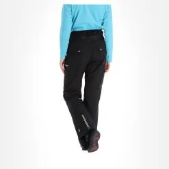 Dare2b, Liberty II Pantalon De Ski Femmes Noir -ColourWear Soldes dare2b liberty ii ba skibroek gevoerd dames zwart 22dare2166v1 BI 03
