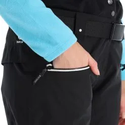 Dare2b, Liberty II Pantalon De Ski Femmes Noir -ColourWear Soldes dare2b liberty ii ba skibroek gevoerd dames zwart 22dare2166v1 BI 06