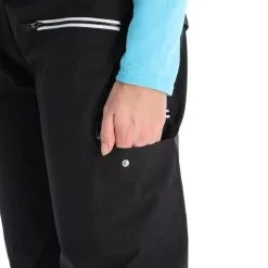 Dare2b, Liberty II Pantalon De Ski Femmes Noir -ColourWear Soldes dare2b liberty ii ba skibroek gevoerd dames zwart 22dare2166v1 BI 08