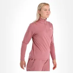 Dare2b, Lowline II Pull De Ski Femmes Mesa Rose -ColourWear Soldes dare2b lowline ii ga ski pully dames mesa roze 22dare2143v8 BI 04