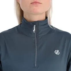 Dare2b, Lowline II Pull De Ski Femmes Orion Gris 9 Dare2b, Lowline II Pull De Ski Femmes Orion Gris -ColourWear Soldes dare2b lowline ii ga ski pully dames orion grijs 22dare2143v7 BI 05