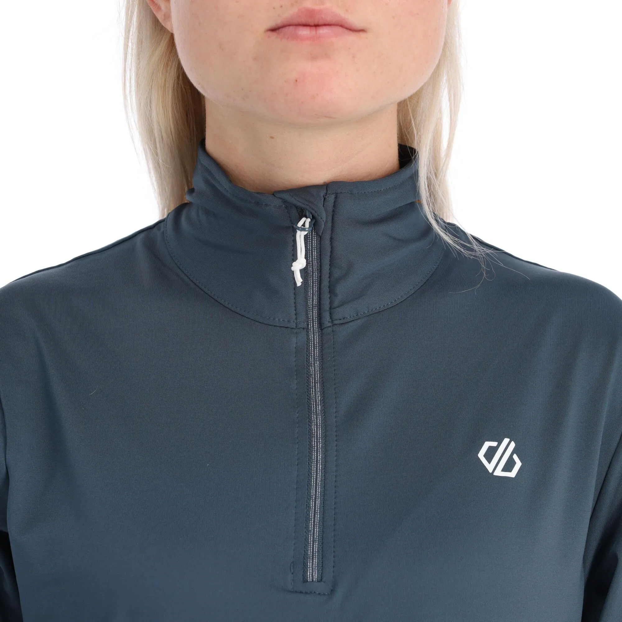 Dare2b, Lowline II Pull De Ski Femmes Orion Gris 6 Dare2b, Lowline II Pull De Ski Femmes Orion Gris – Image 4