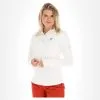 Dare2b, Lowline Ii Stretch Pull De Ski Femmes Seville Blanc -ColourWear Soldes dare2b lowline ii stretch skipully dames seville wit GA20dar056g BI 02