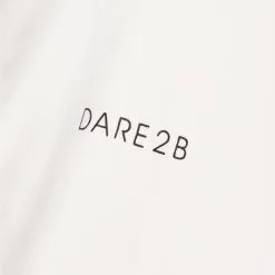 Dare2b, Lowline Ii Stretch Pull De Ski Femmes Seville Blanc -ColourWear Soldes dare2b lowline ii stretch skipully dames seville wit GA20dar056g BI 06