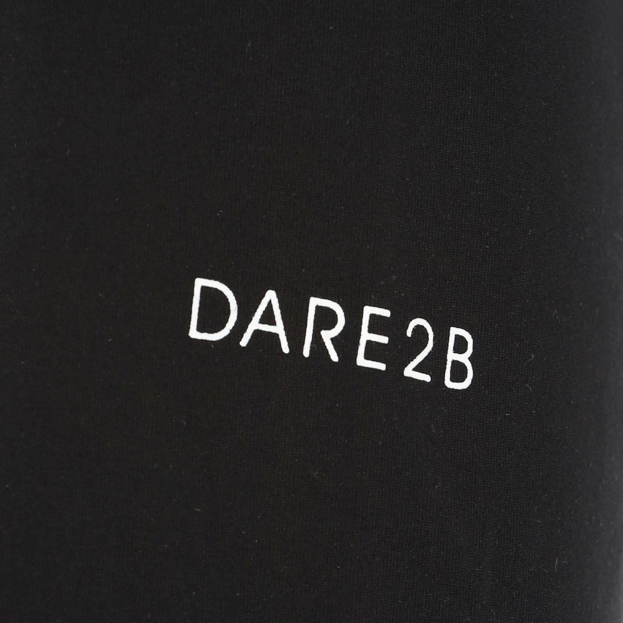 Dare2b, Lowline Ii Stretch Pull De Ski Femmes Seville Noir 7 Dare2b, Lowline Ii Stretch Pull De Ski Femmes Seville Noir – Image 5