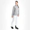 Dare2b, Lowline II Pull De Ski Femmes Ash Gris