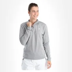 Dare2b, Lowline II Pull De Ski Femmes Ash Gris 11 Dare2b, Lowline II Pull De Ski Femmes Ash Gris -ColourWear Soldes dare2b lowline ii strtch ga ski pully dames ash grijs GA21dar133f BI 04