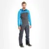 Dare2b, Ratified Ii Stretch Gilet Hommes Methyl Bleu -ColourWear Soldes dare2b ratified ii stretch vest heren methyl blauw EA10dar026c BI 01