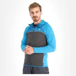 Dare2b, Ratified Ii Stretch Gilet Hommes Methyl Bleu -ColourWear Soldes dare2b ratified ii stretch vest heren methyl blauw EA10dar026c BI 02